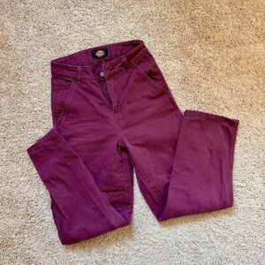 Dickies Carpenter Pant